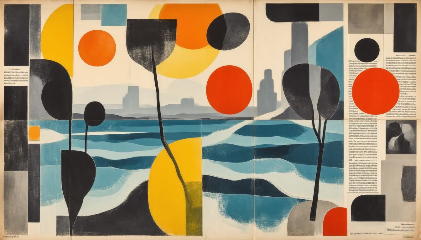 Exploring the Evolving Baltic Art Scene: Identity, Trauma, and Innovation in 2023