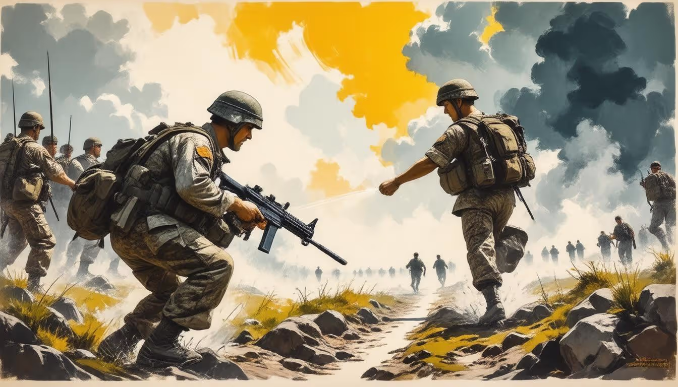 Strengthening NATO Alliances: How Confidence 2024 Enhanced Civil-Military Cooperation in Lithuania