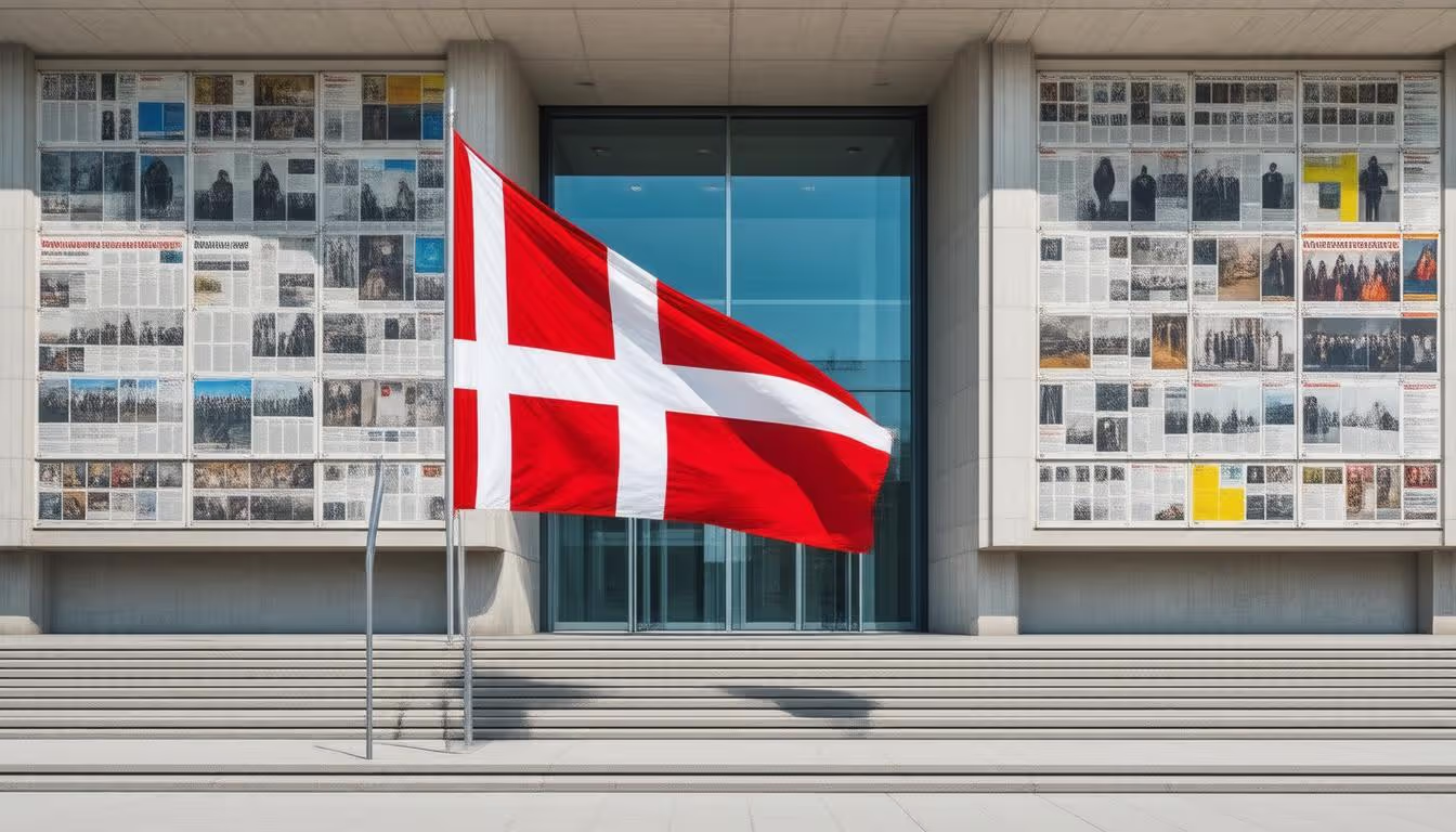 Denmark Secures UN Security Council Seat for 2025-2026: A Commitment to International Law and Humanitarian Advocacy