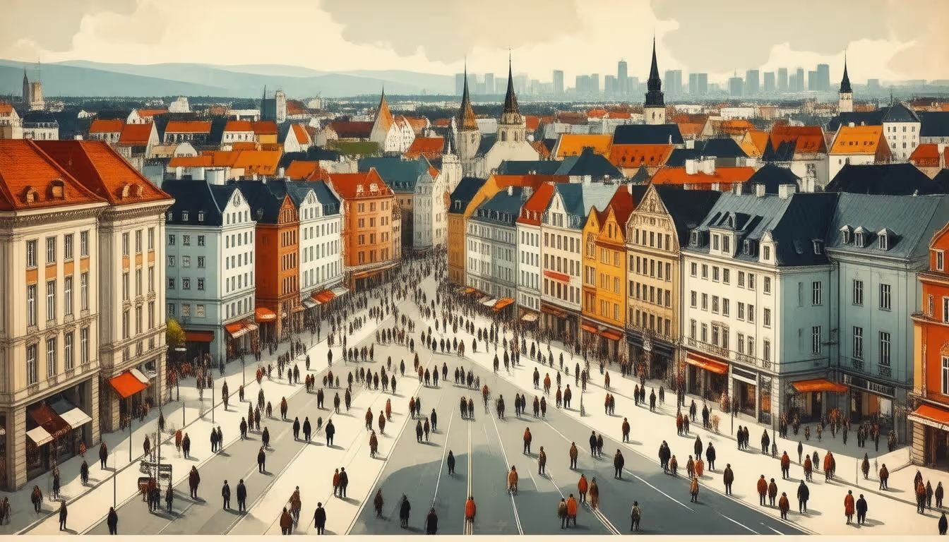 Tallinn: Surprising Cost of Living Insights for 2025 - More Expensive Than Tokyo!