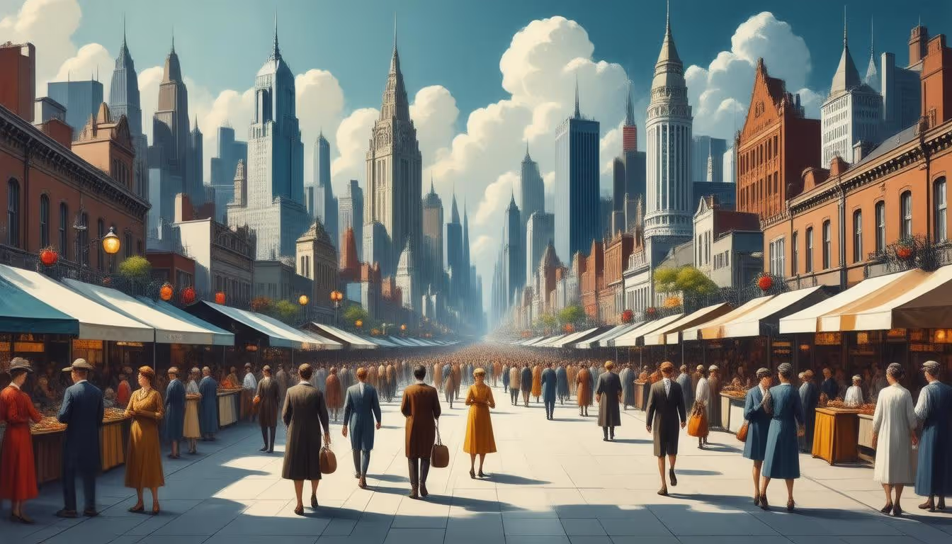 Tallinn Surpasses Tokyo and Barcelona: The Shocking Rise in Cost of Living for 2025