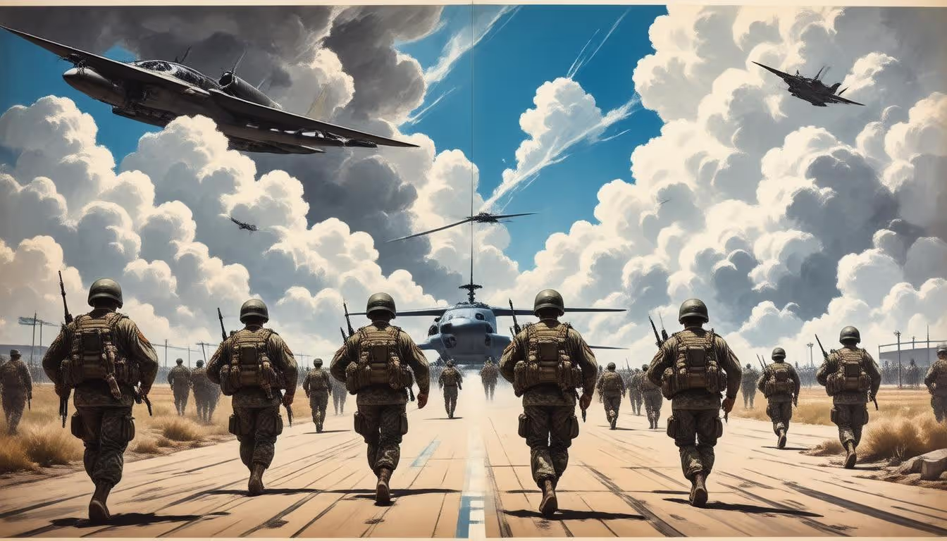 NATO: The Evolving Military Alliance and Its Impact on Global Security in 2023