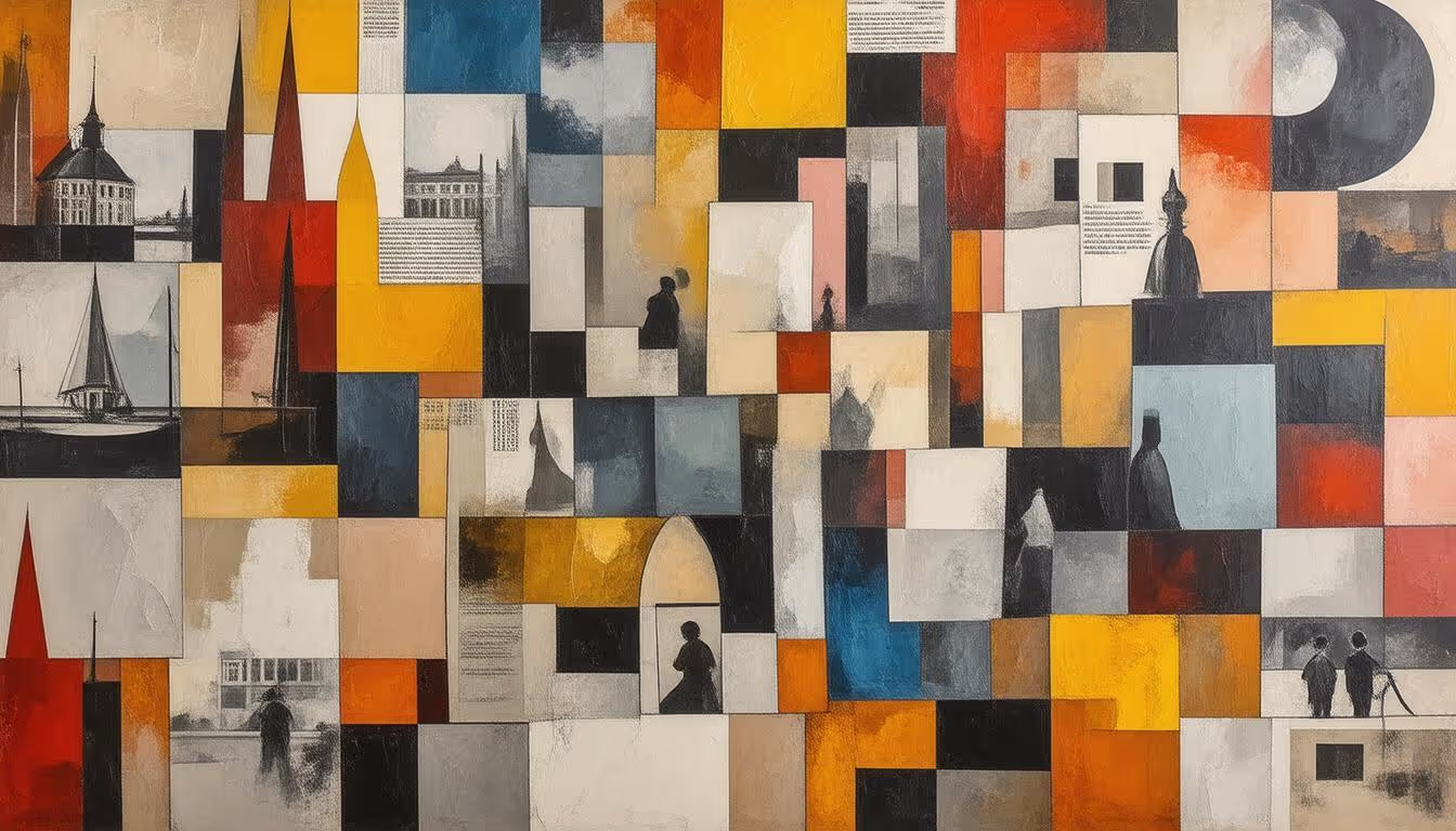Exploring the Baltic Art Scene: A Tapestry of Identity, History, and Contemporary Creativity