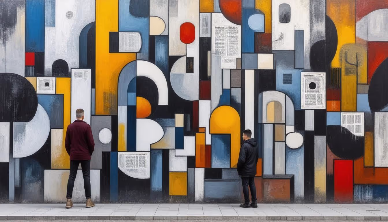 Exploring the Evolving Baltic Art Scene: A Fusion of European Identity and Soviet Legacy