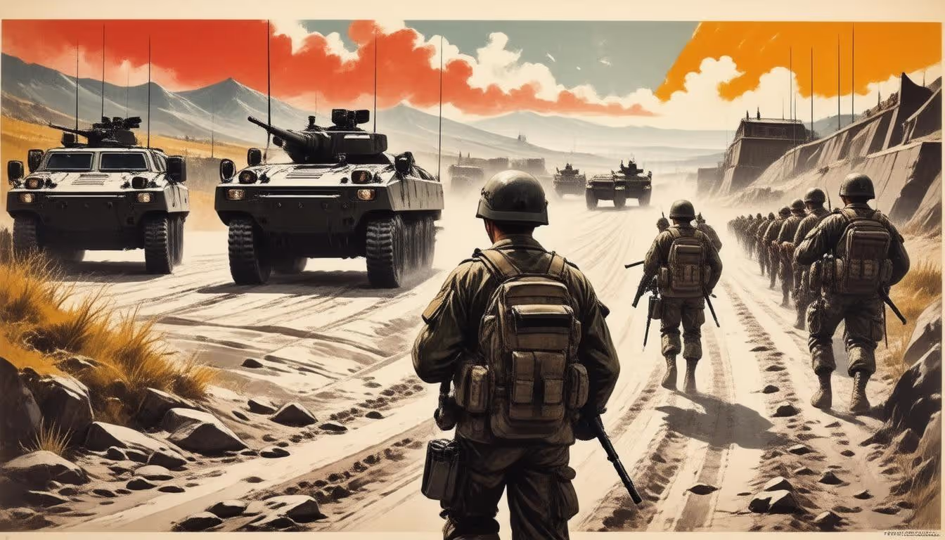 Lithuania Steps Up Defense: How Rising Military Budgets Tackle Russian Aggression