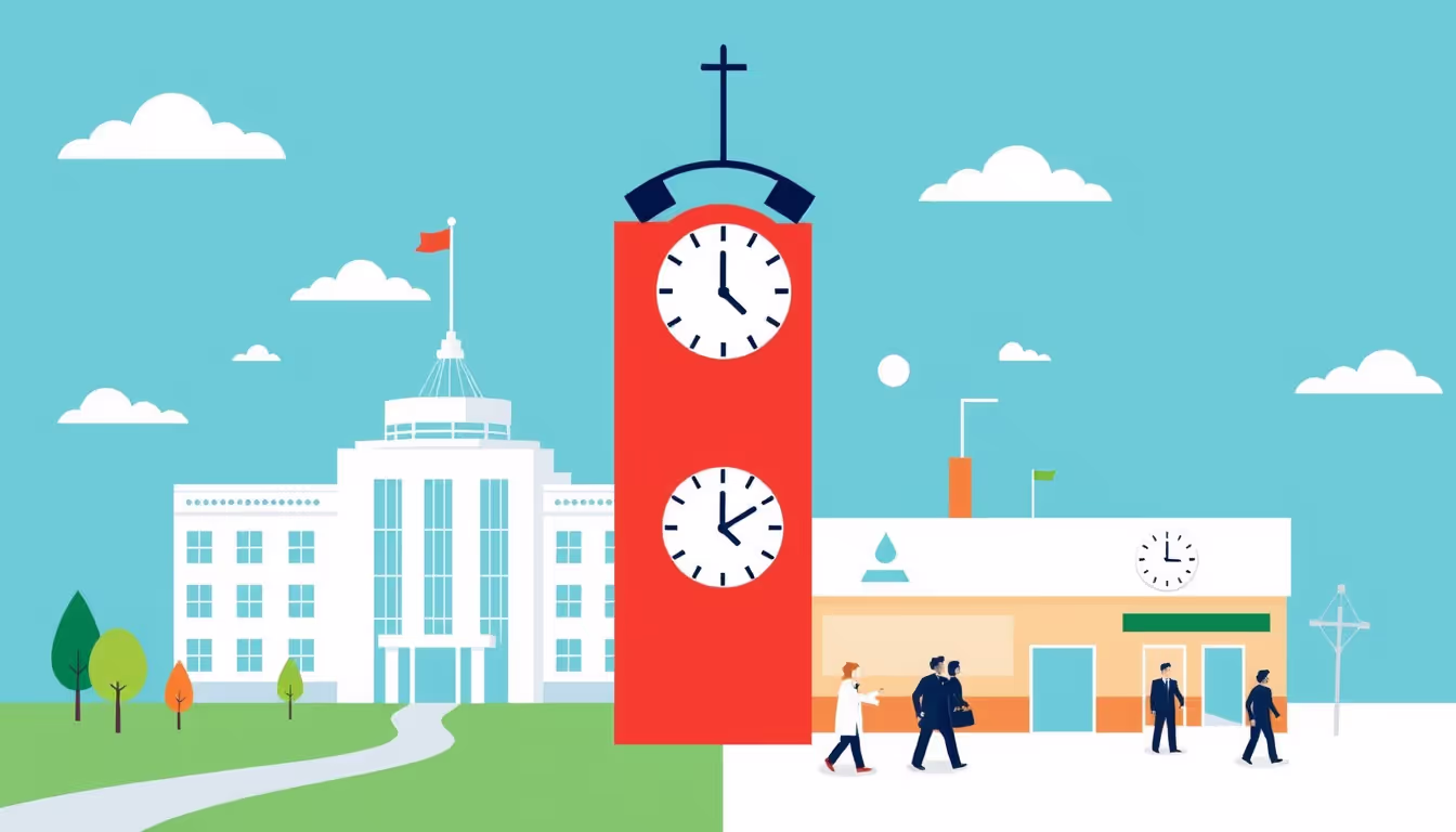 Estonia's Healthcare Crisis: Urgent Need for Reform to Prevent a Two-Tier System