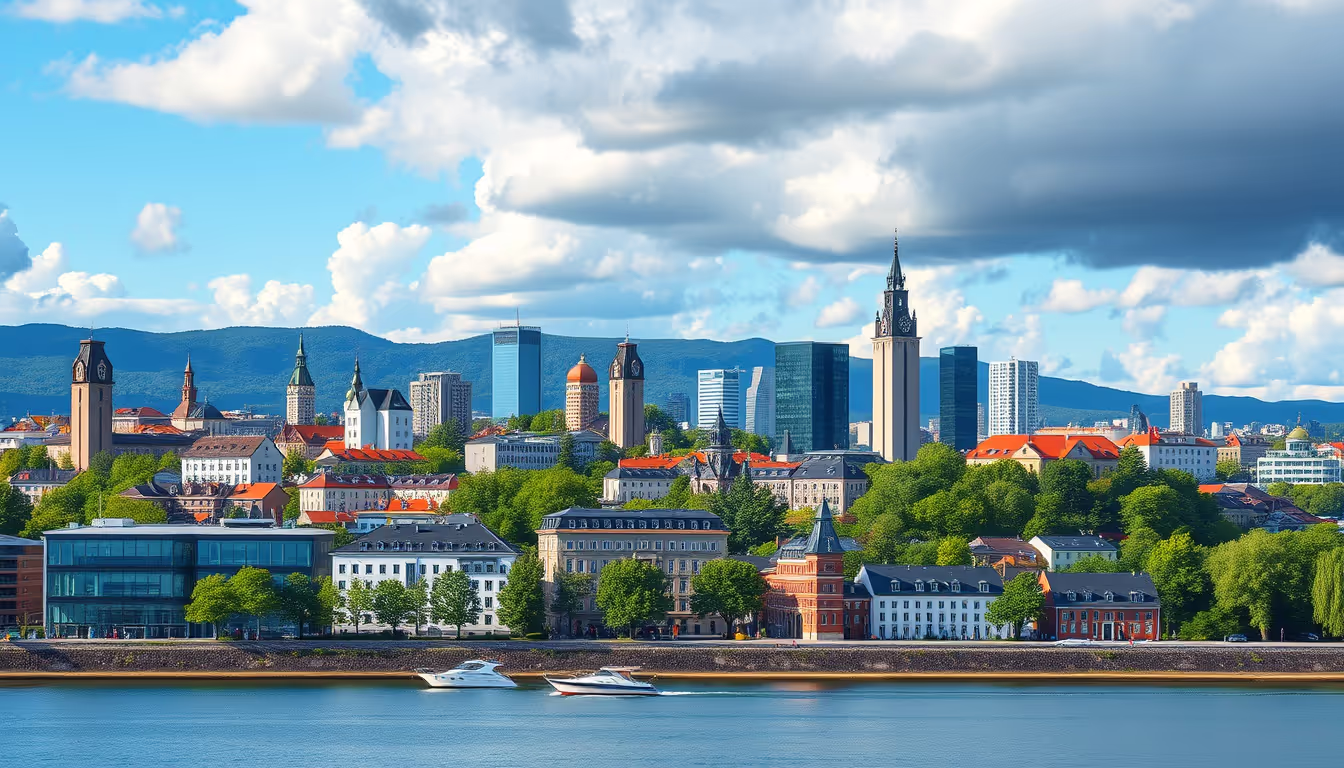 Estonia's Economic Resurgence: 1.2% GDP Growth in Q4 2024 Amid Challenges Ahead