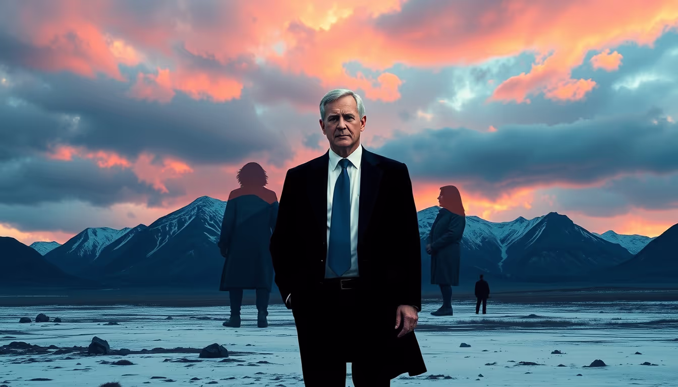 Iceland's Minister for Children Resigns Amid Past Scandal: A Deep Dive into a Complex Relationship and Its Consequences