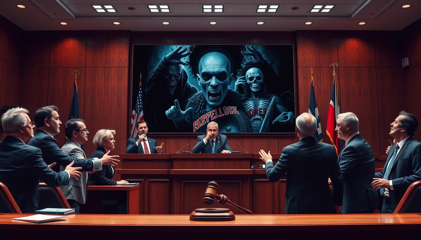 Legal Turmoil for OpenAI: ChatGPT Faces Defamation Claims Over Fabricated Horror Story