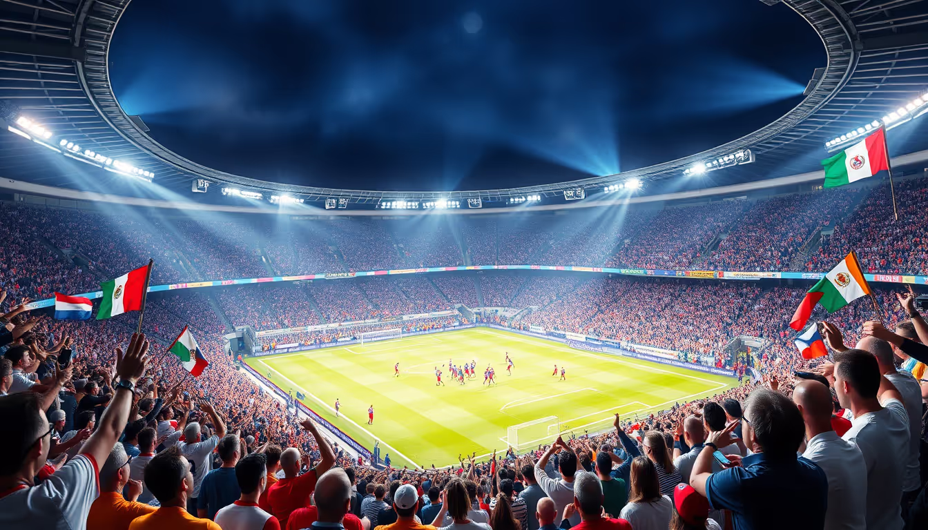 Road to Qatar 2022: Highlights and Key Qualifiers from UEFA World Cup Campaign