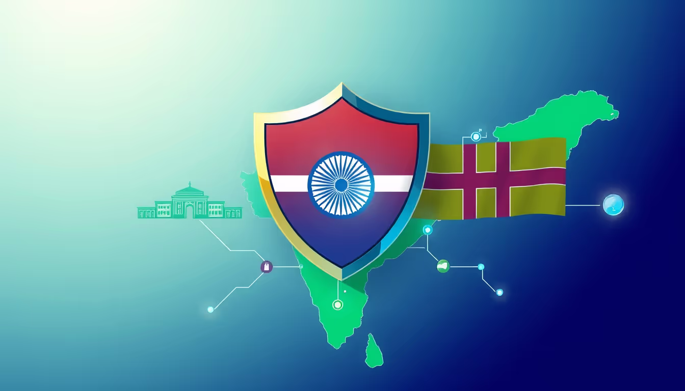 Strengthening Cyber Defenses: India’s Strategic Partnership with the Baltic States