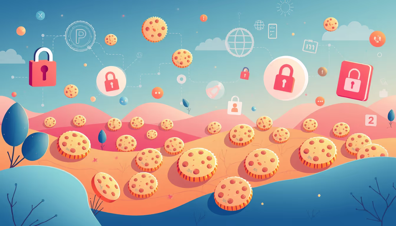 Understanding Yahoo's Cookie Policy: Your Choices for Privacy and Personalization