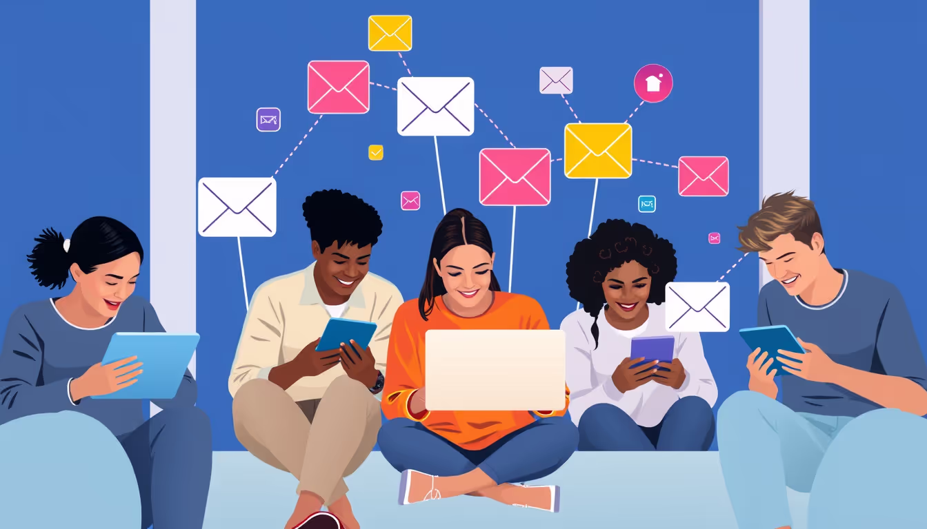 Subscribe for Free: Stay Updated with Our Newsletters and Manage Your Preferences Anytime!