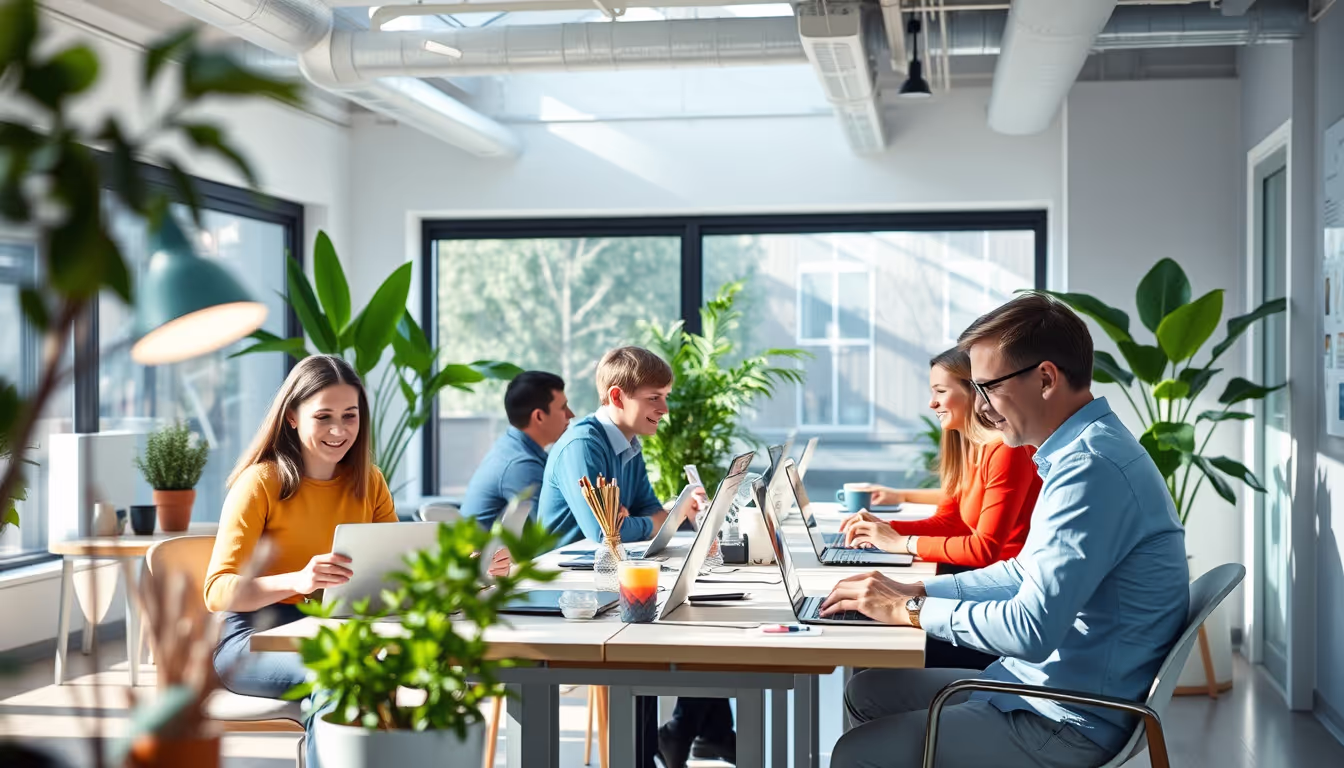 Unlocking Workplace Happiness: Lessons from Finland's Innovative Work Culture