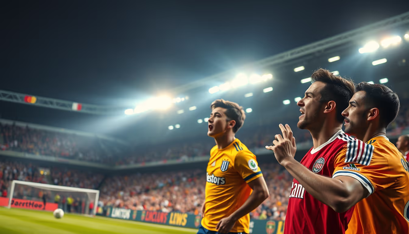 UEFA World Cup Qualifiers Roundup: Dramatic Playoffs, Ambitions, and Heartbreaks