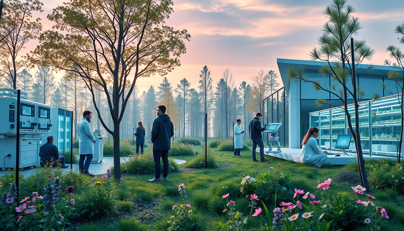 Streamlined Stay: Finland Introduces Automated Residence Permit Extensions for Researchers