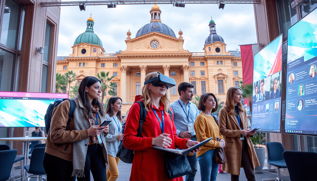 Join the Future of Learning at MoodleMoot Baltics and Finland 2025 in Lithuania!