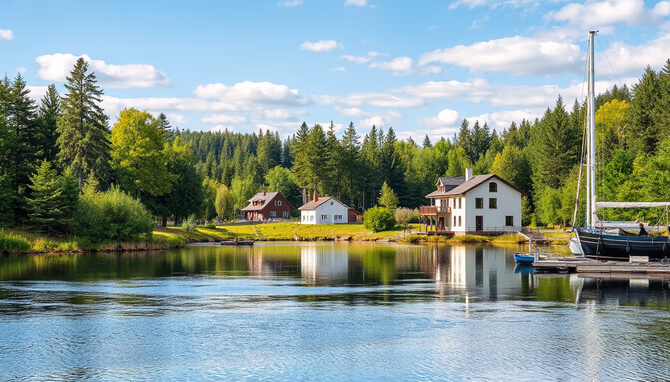 Unlocking Happiness: Insights from Finland's Work Culture, Consumer Choices, and Climate Awareness