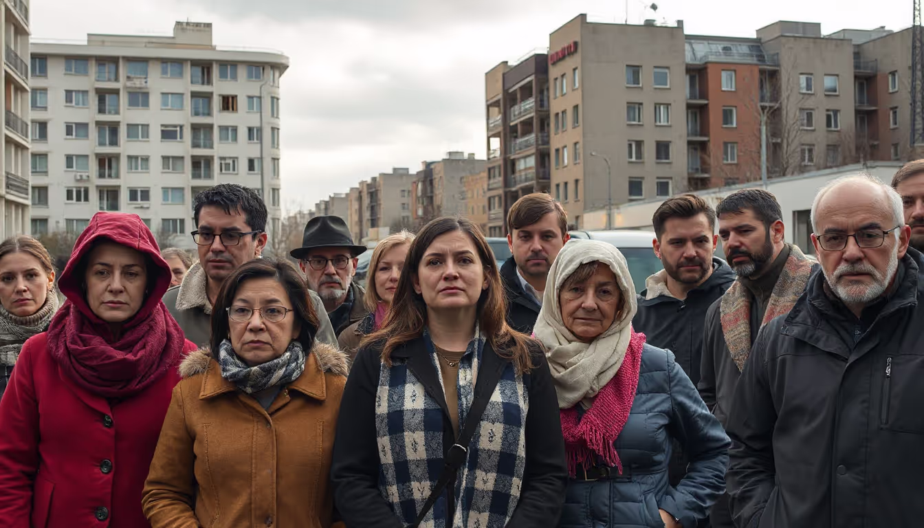 Norway's Jewish Community Feels Forced to Hide Identity to Access Healthcare Amid Rising Anti-Israel Sentiment