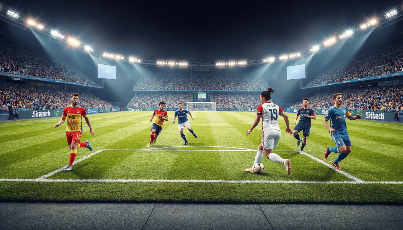 Moldova vs Estonia: Prediksi Pertandingan dan Keunggulan Revenco dkk
