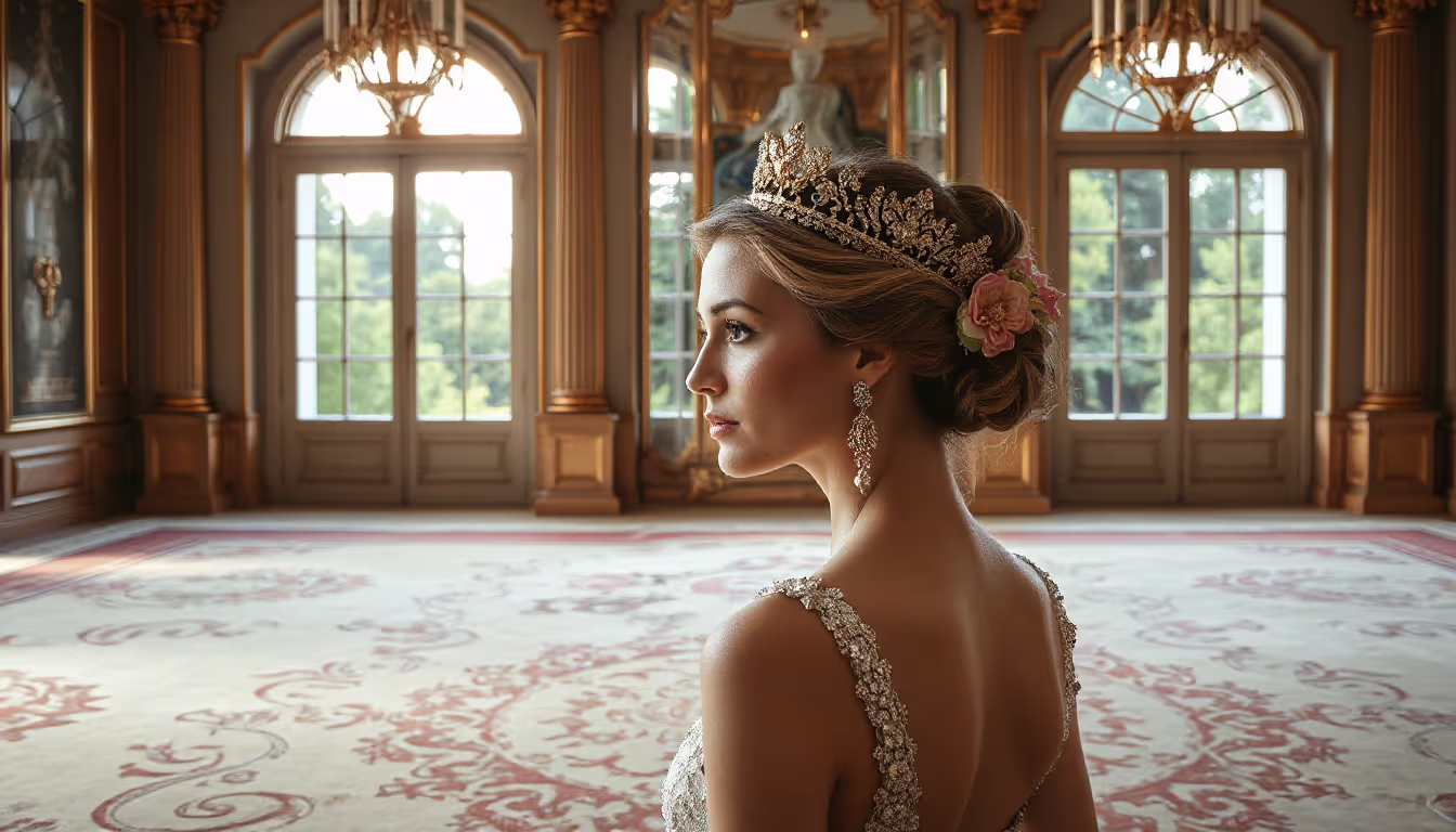 Royal Anticipation: Which Dazzling Tiara Will Princess Ingrid Alexandra Wear for Her Grand Debut?
