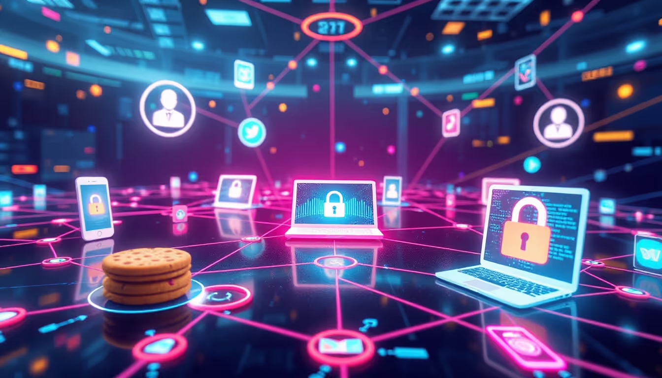 Understanding Yahoo's Digital Ecosystem: A Deep Dive into Cookies, Privacy, and Personalized Advertising