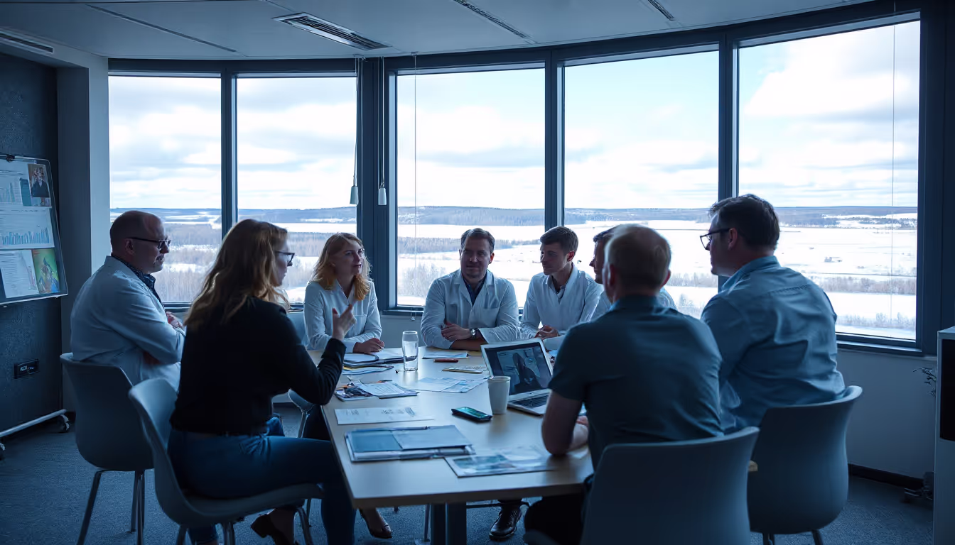 An Open Call for Transparency: Finnish Researchers Respond to JUFO's Downgrade of Frontiers Journals