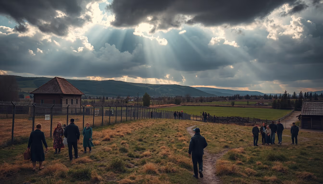 Shifting Grounds: New Asylum Laws and Border Tensions in Eastern EU