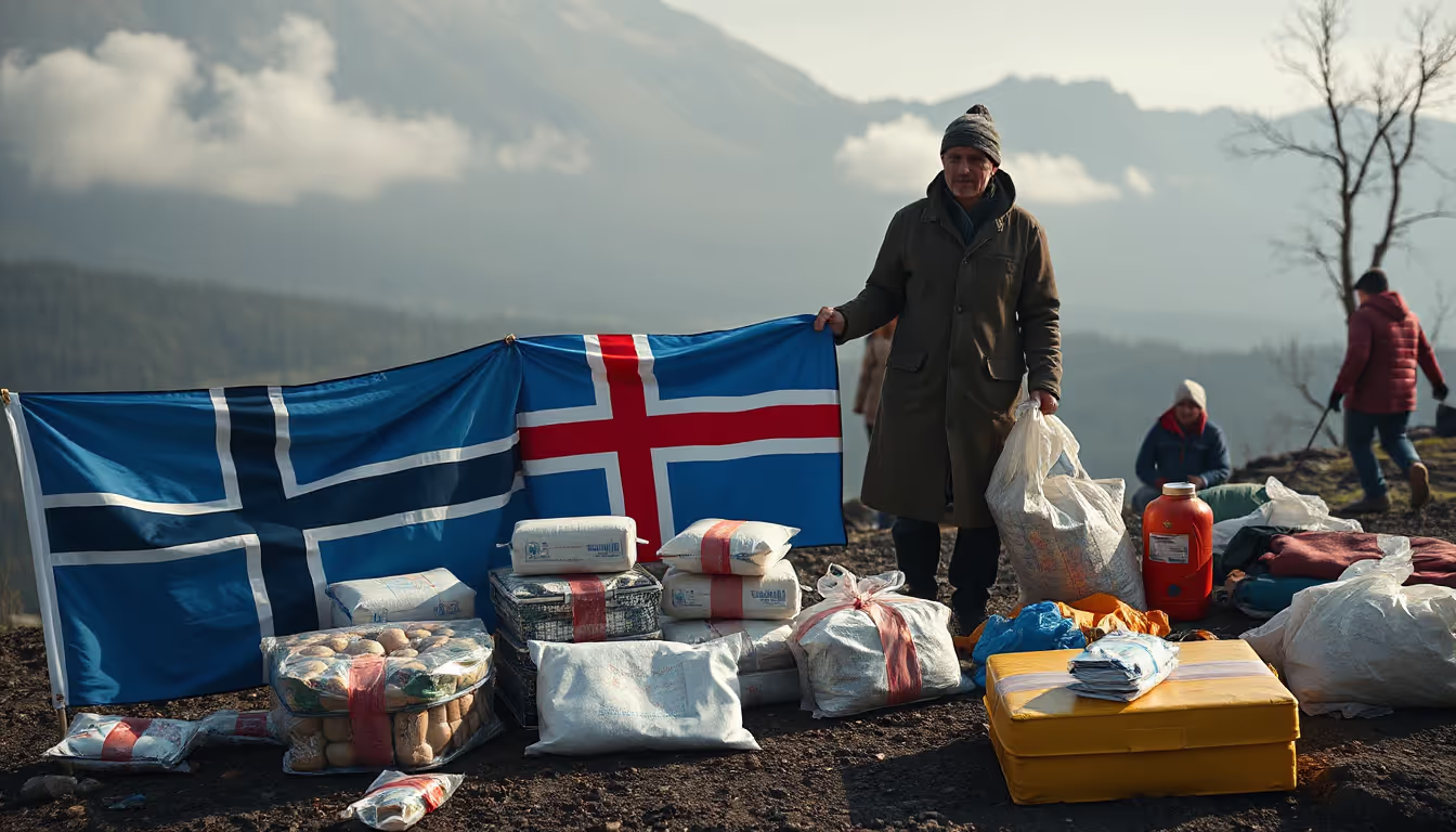 Norway's Generous Commitment: $285.6 Million Humanitarian Aid to Ukraine Amid Ongoing Conflict