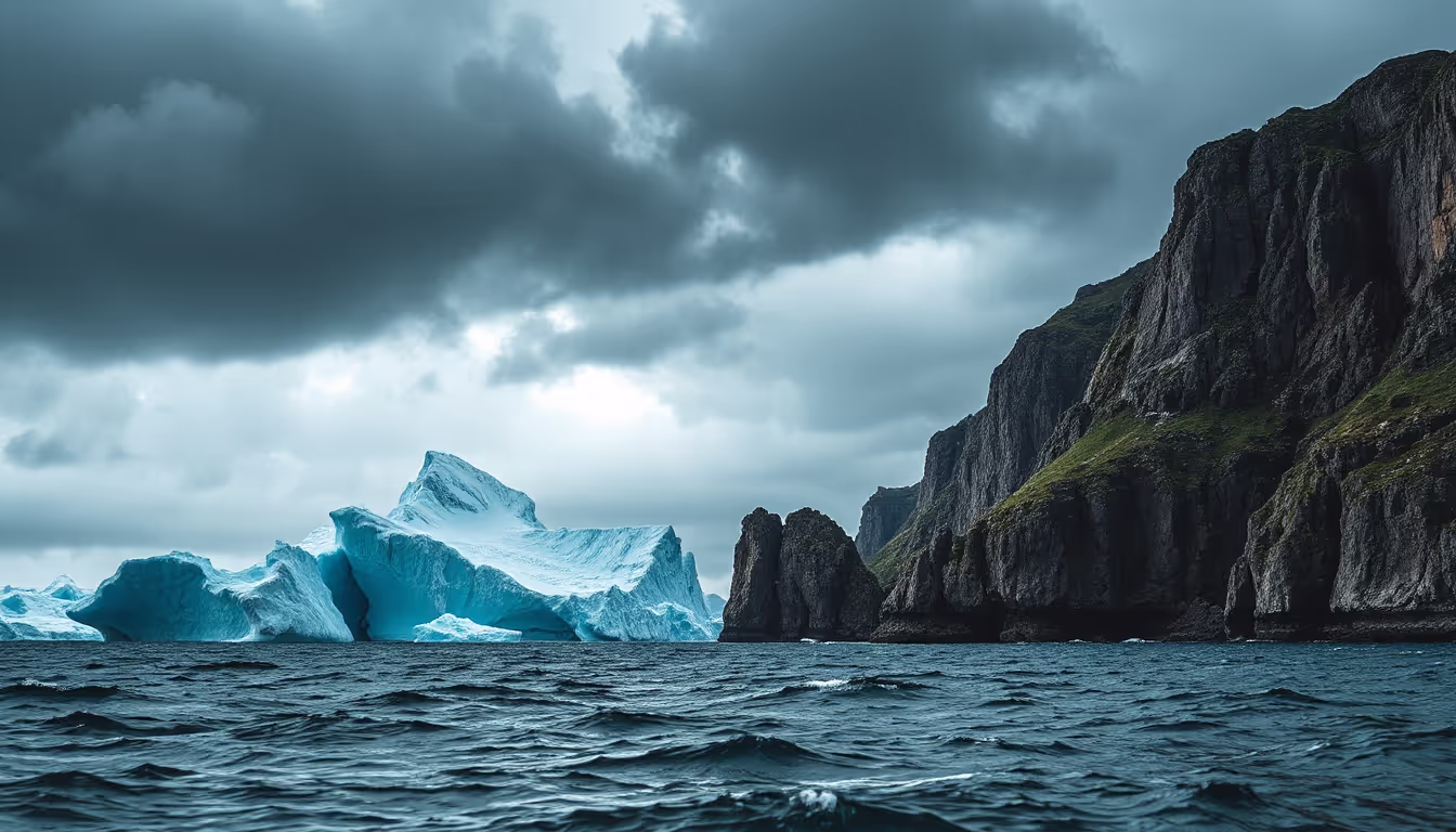 Denmark and Greenland Stand Firm Against US Annexation Pressures: A Unified Response to Territorial Threats