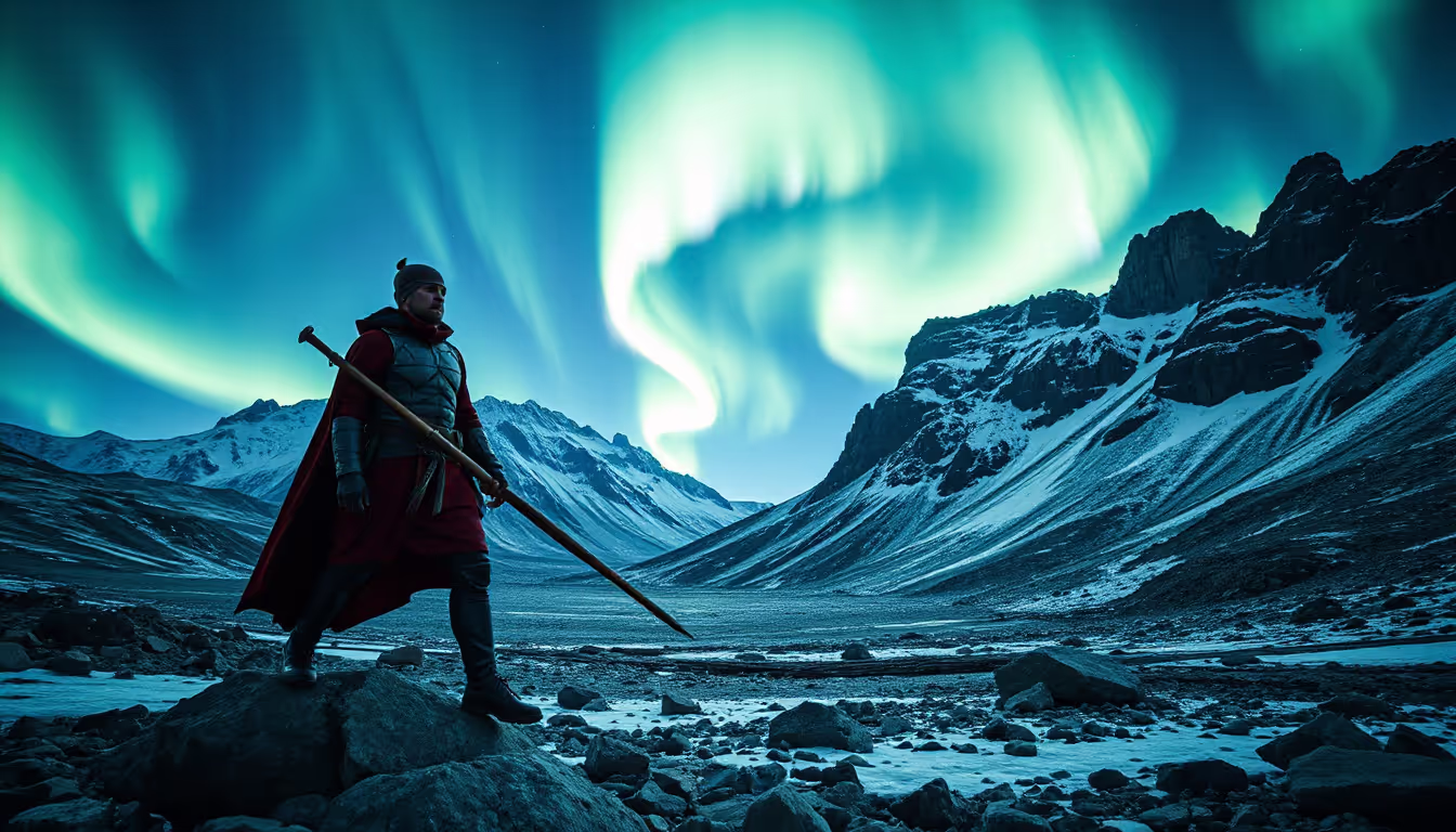 Defending Sovereignty: Denmark's Strong Response to US Annexation Claims over Greenland