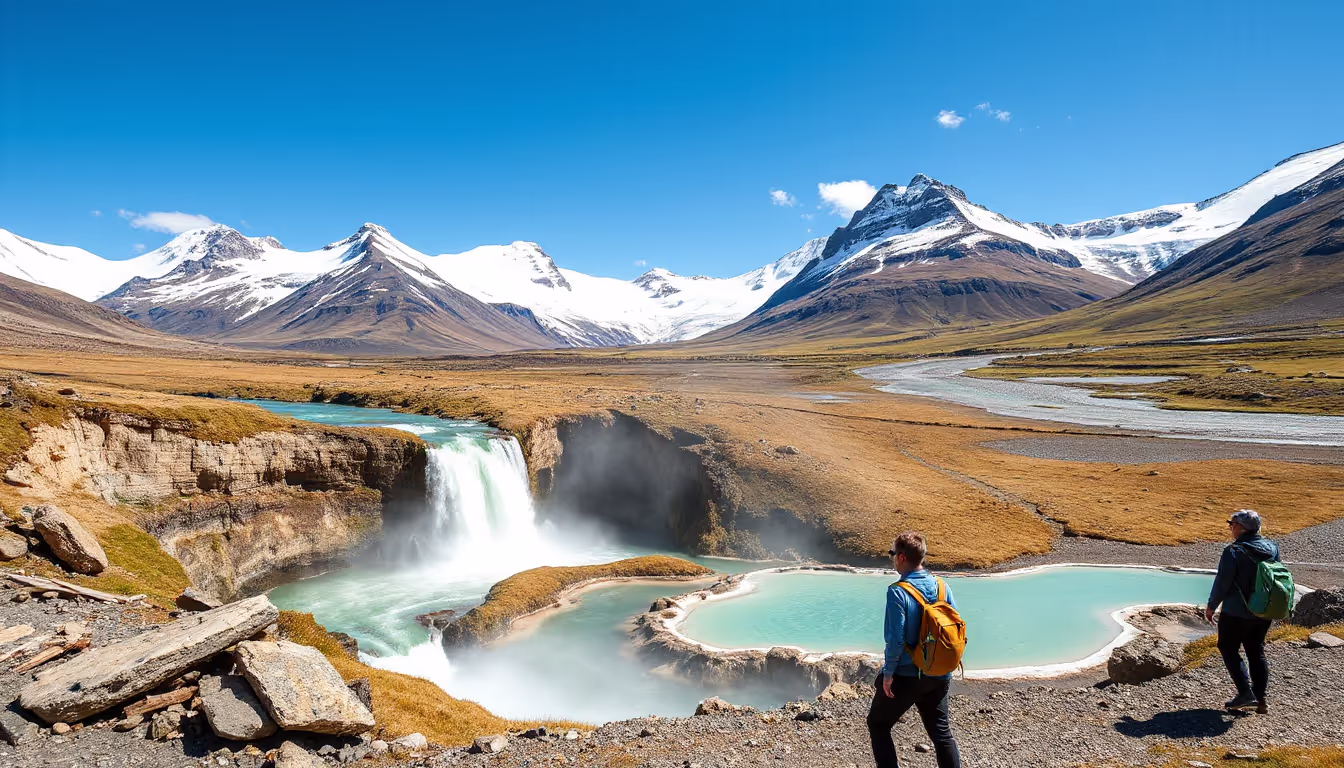 Is Iceland Safe to Visit? Essential Safety Tips and Insights for Travelers