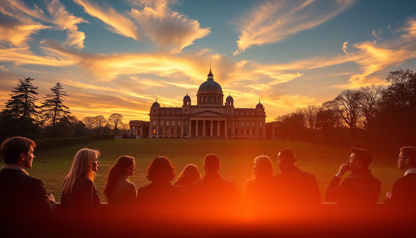 Sweden's Historic Shift: Riksdag Votes to End Land-Based Casino Gambling by 2026
