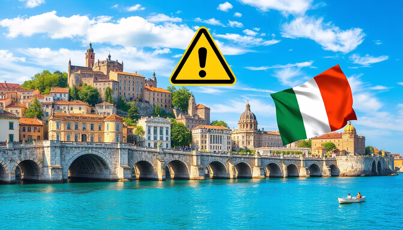 Critical Updates on U.S. Travel Warnings: What Portugal, Germany, Ireland, and Others Want You to Know