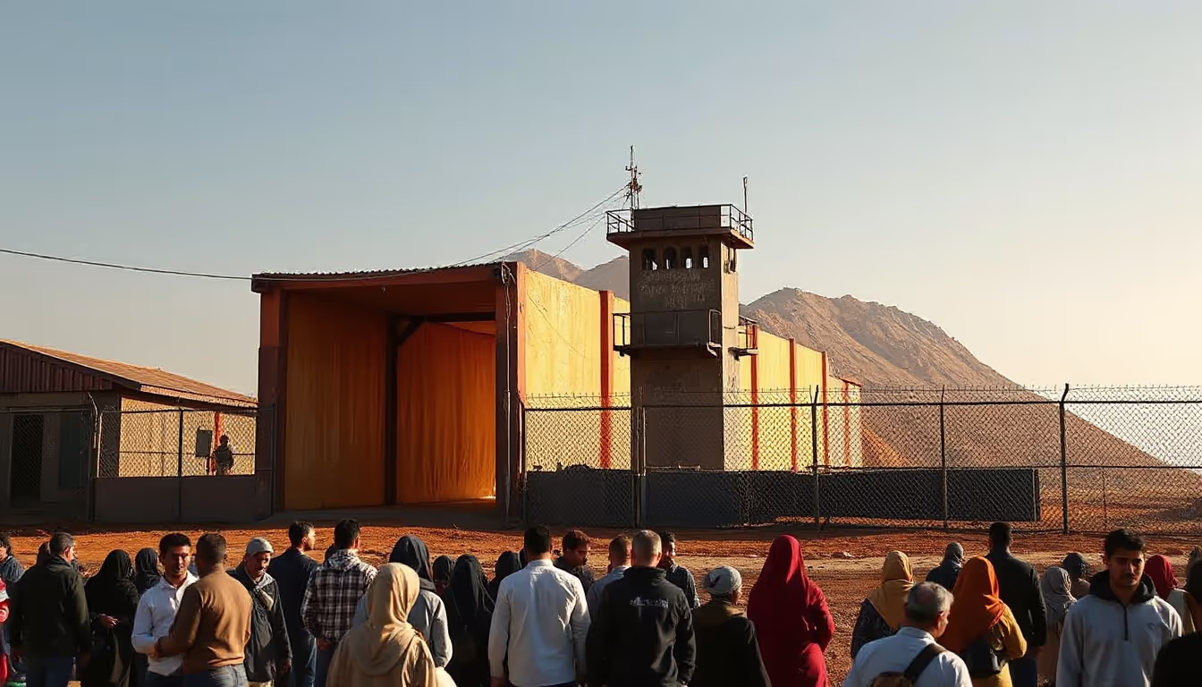 From Sanctuary to Fortress: The Shift in Sweden's Migration Policy and Its Underlying Issues