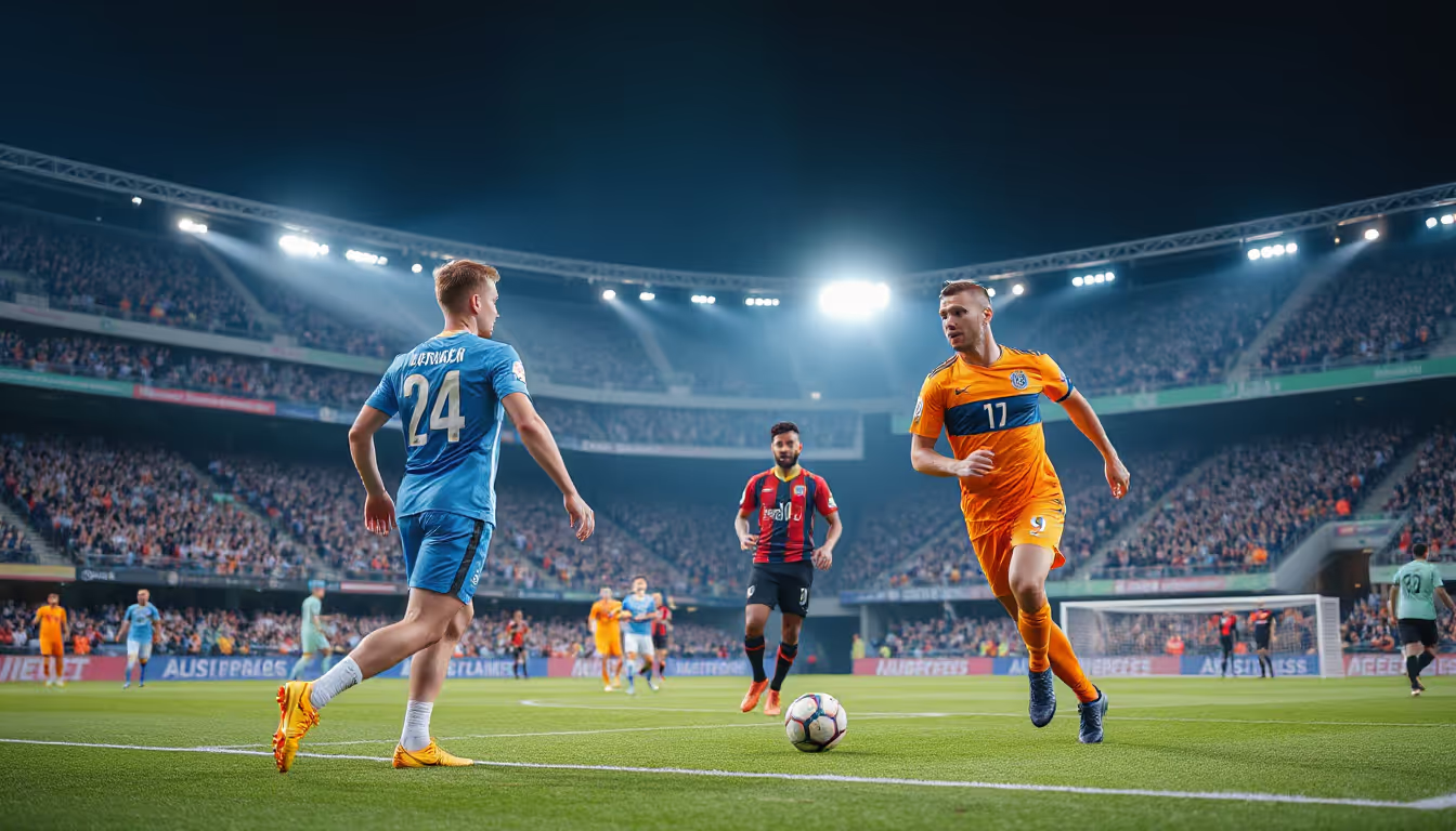 Israel vs Estonia: UEFA 2026 European Qualification Match Overview and Live Updates