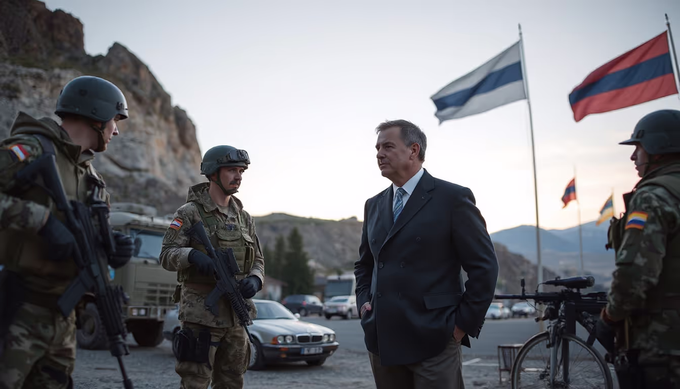 Strengthening Eastern Security: NATO Secretary General's Visit to Estonia's Multinational Battlegroup