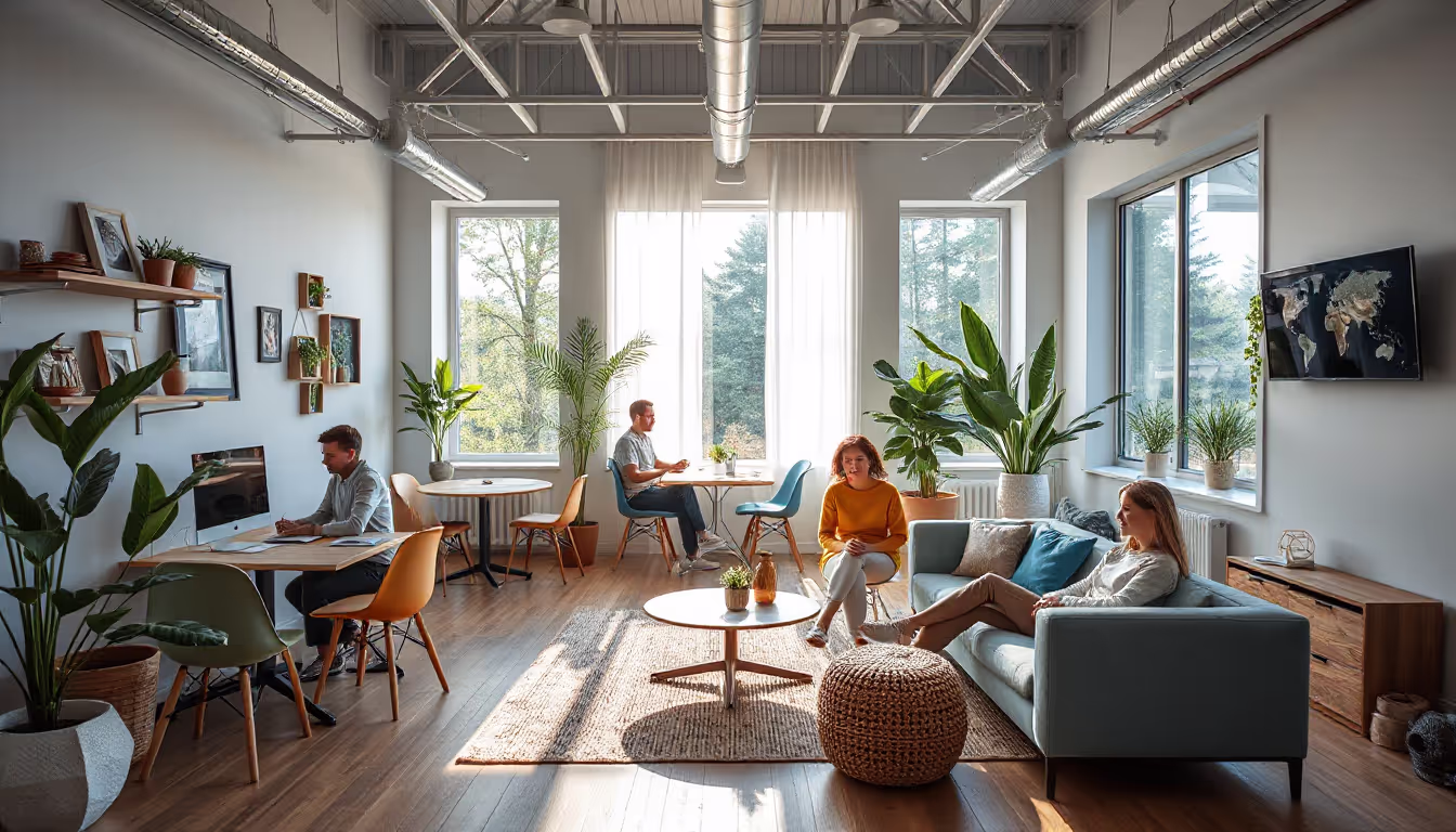 Unlocking Workplace Happiness: Lessons from Finland's Inspiring Culture