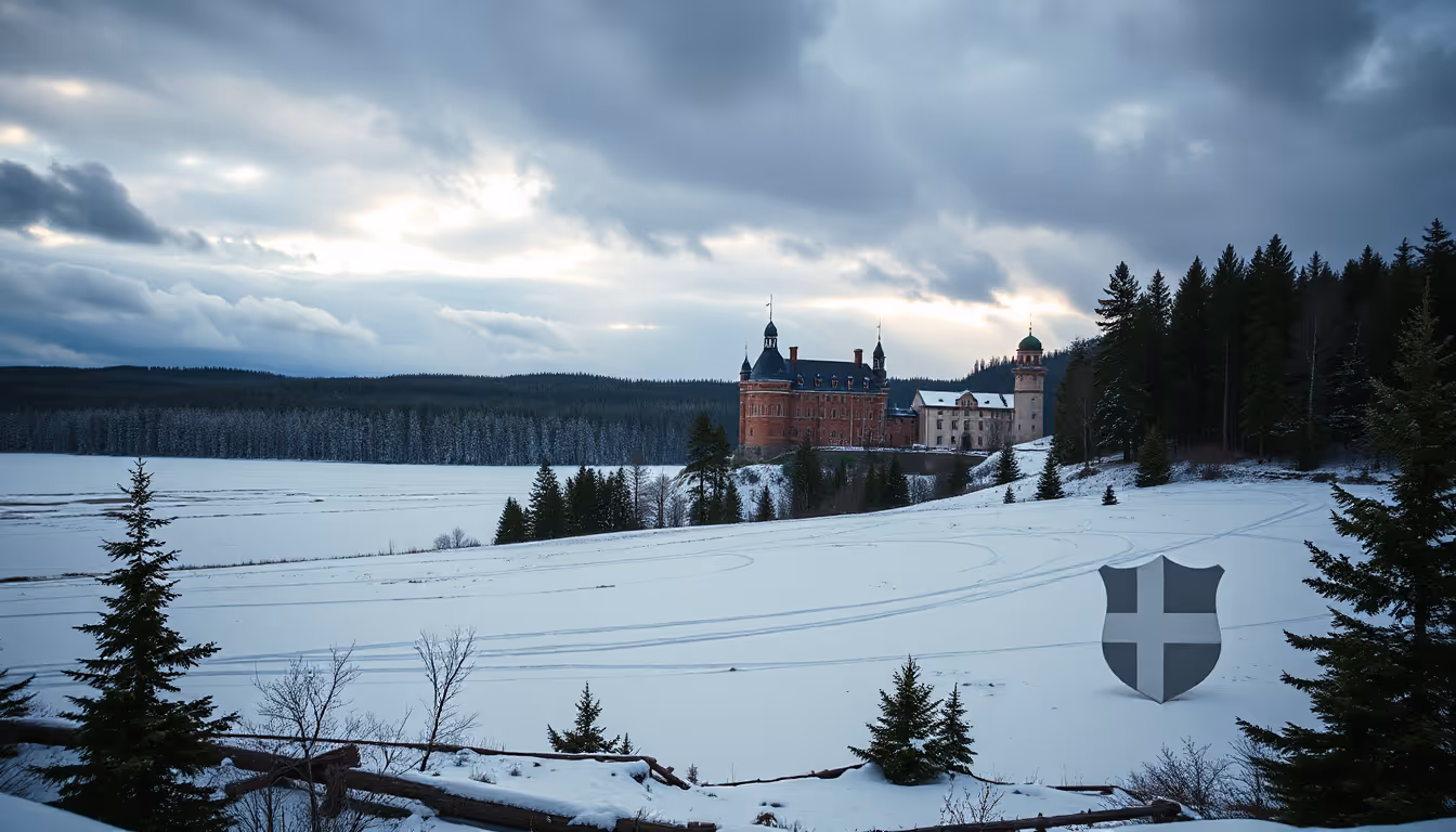Lessons from the North: How Sweden, Finland, and Poland's Strategies Against Russian Nuclear Threats Can Guide U.S. Policy