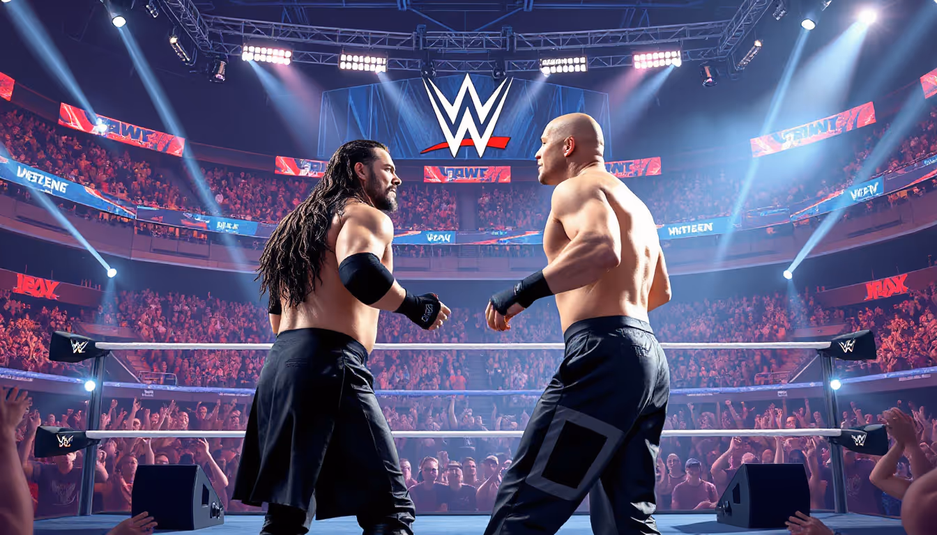 WrestleMania 40 Highlights: Roman Reigns on Facing Cody Rhodes, The Rock's Unexpected Role & WWE's Future Crossovers