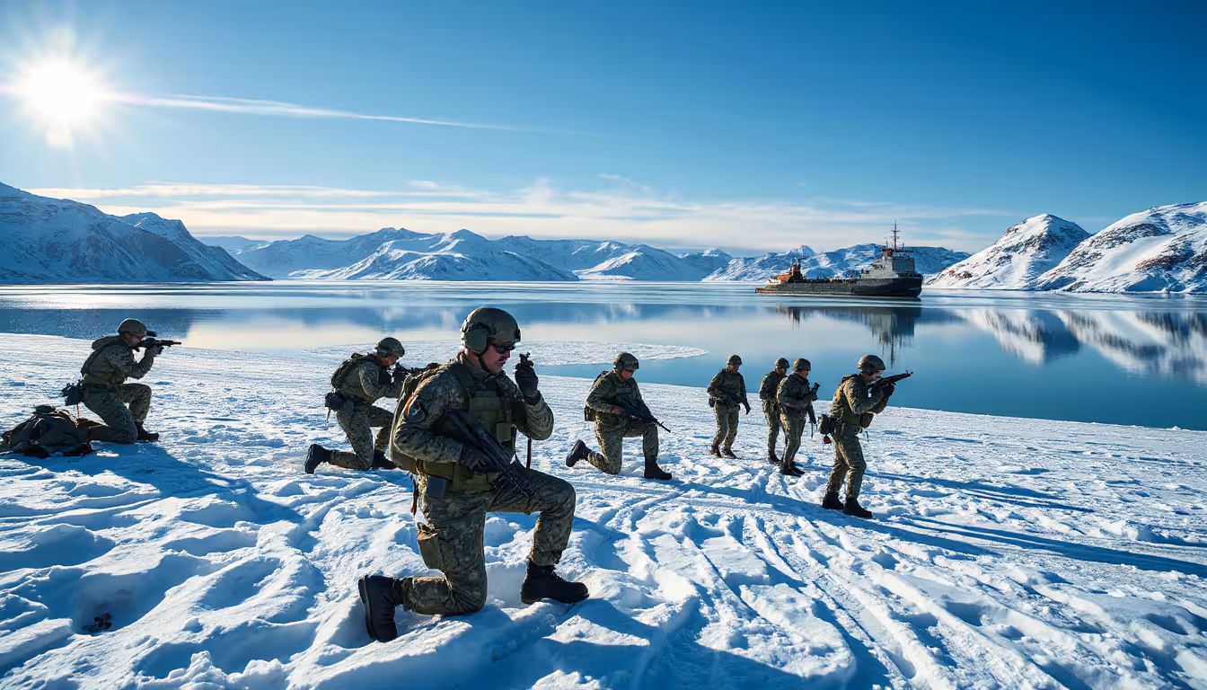 Norway's $940 Million Commitment: Training and Equipping Ukraine's Military for a Stronger Defense