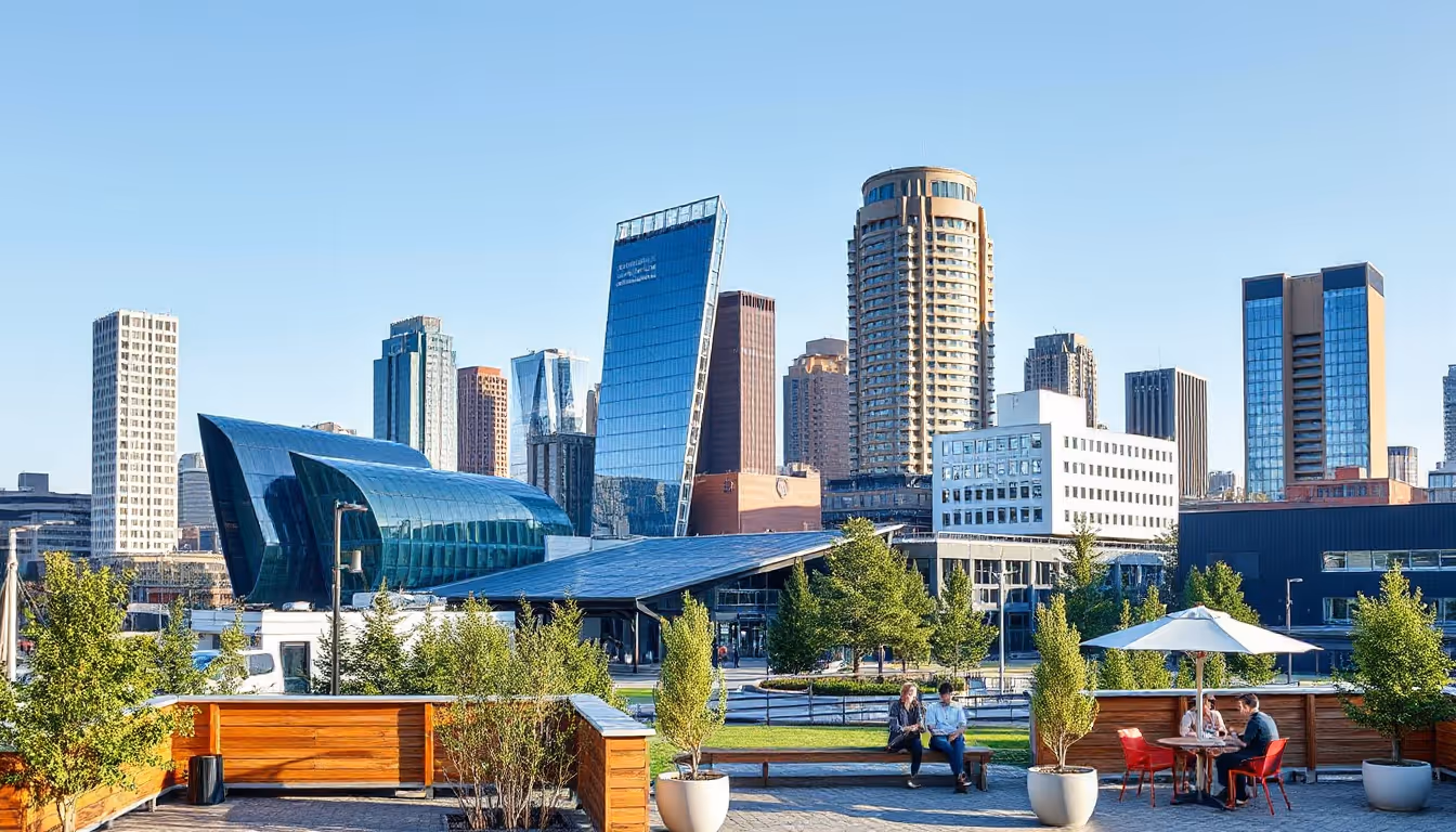 Finland's Aspirations: Building Europe's Largest Start-Up Hub Amidst Challenges and Opportunities