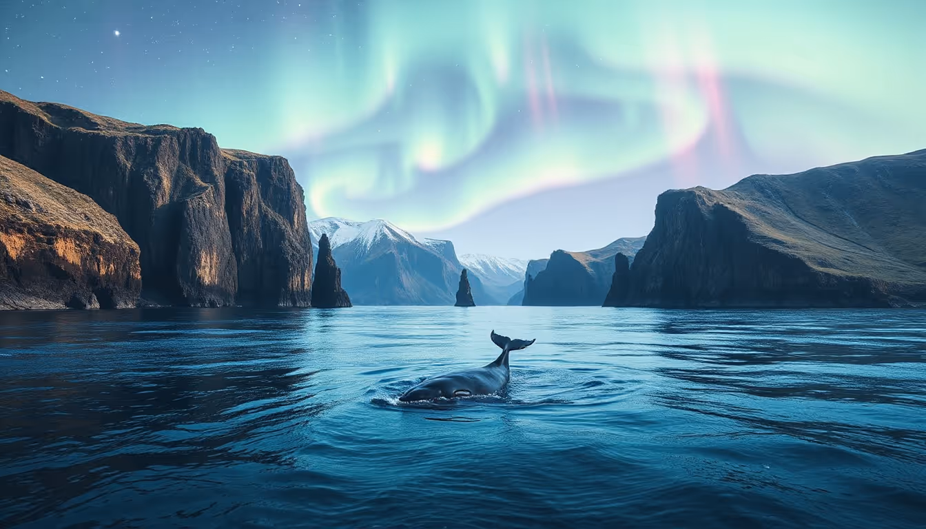 Iceland Cancels Whaling Season for Second Year: Economic Factors at Play