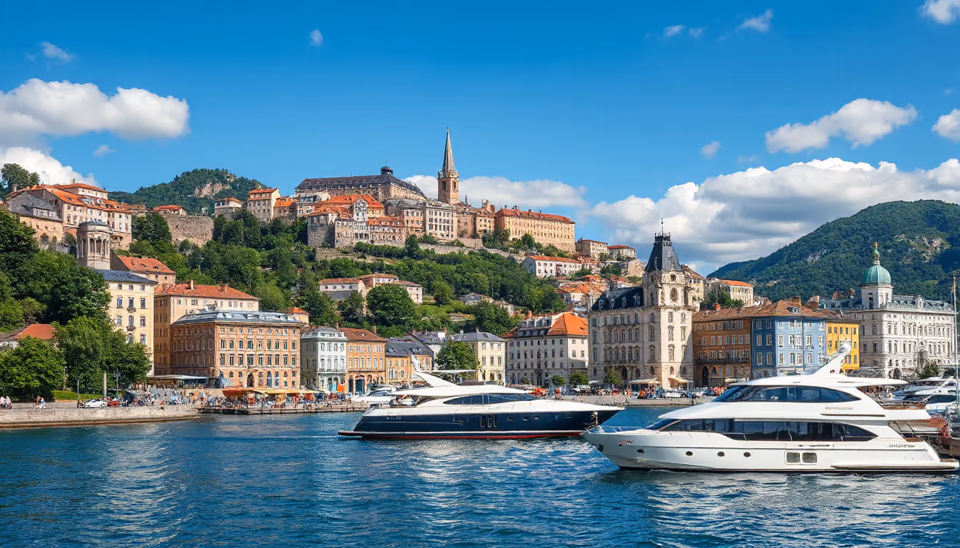 Unlocking Northern Europe's Tourism Treasure: Visa-Free Access, Sustainable Travel, and Luxury Innovations in 2025