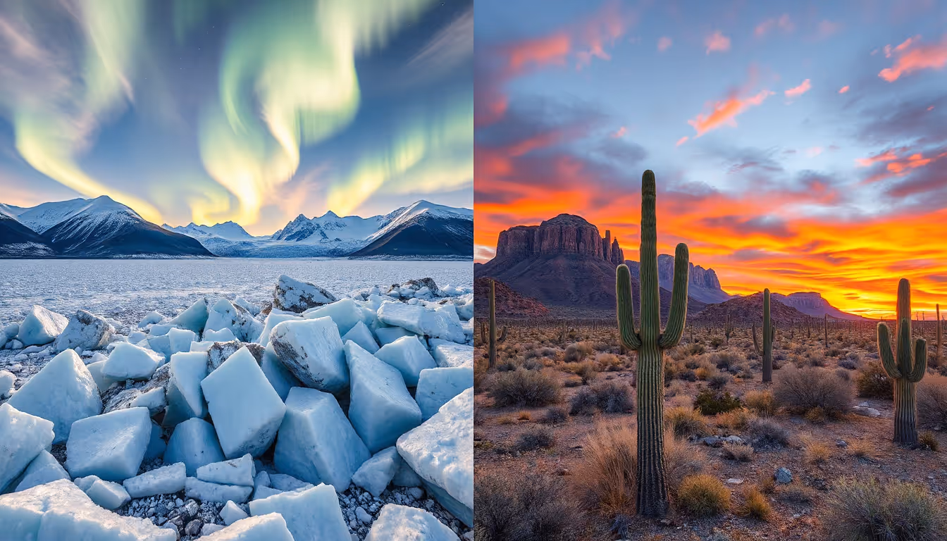 From Iceland to Arizona: Unnari Helgi Daníelsson's Journey to Bring Skyr to the U.S.