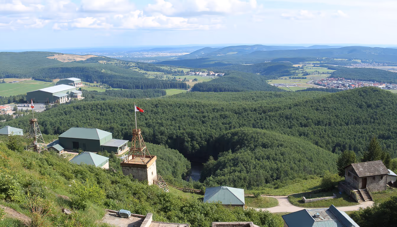 Fortifying the Suwałki Gap: Lithuania's Strategic Push to Enhance Border Defenses Against Russian Aggression
