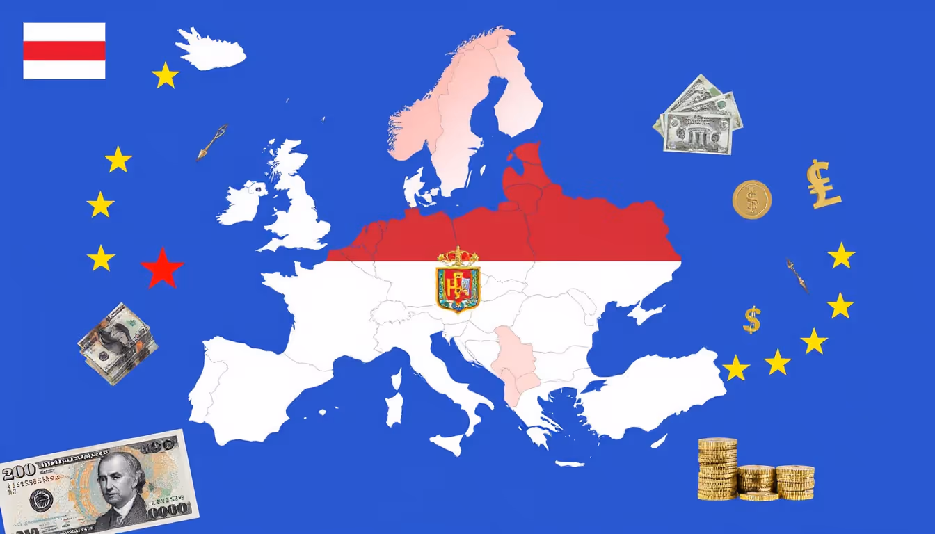 Unlocking Insight: Why EU Sanctions on Russia Matter to Taxpayers—A Deep Dive into Hungary's Position