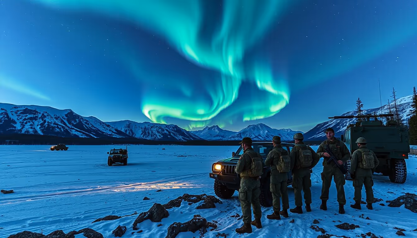 Forging a Unified Front: How Sweden and Finland Are Reshaping Nordic Defense Amid Rising Tensions