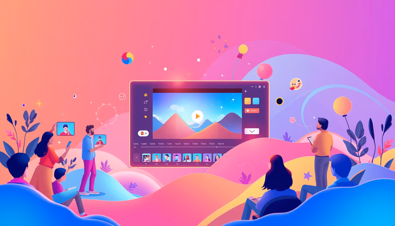 The Viral Sensation: Discover Why Google Veo 3’s AI Videos Are Taking the Internet by Storm!