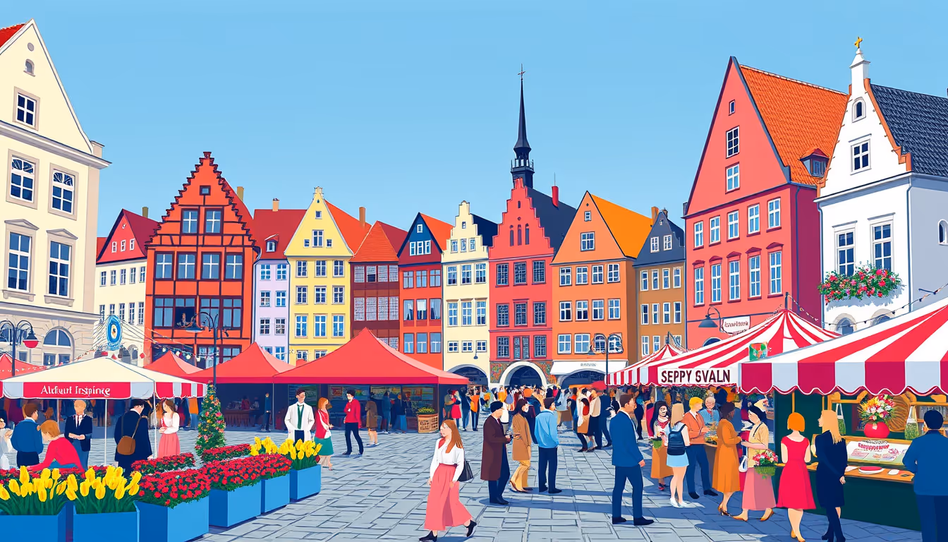 Experience the Best of Tallinn: Top Events from May 19th to May 25th!
